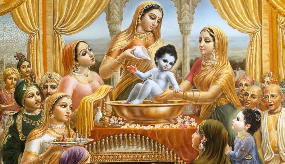 Janmashtami 2026